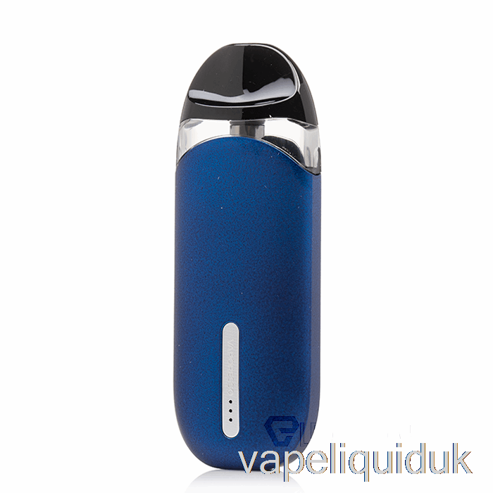 Vaporesso Zero S Pod System Blue Vape Liquid